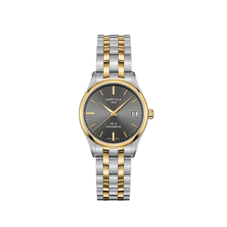 CRONOMETRO CERTINA DS-8 LADY C033.251.22.081.00