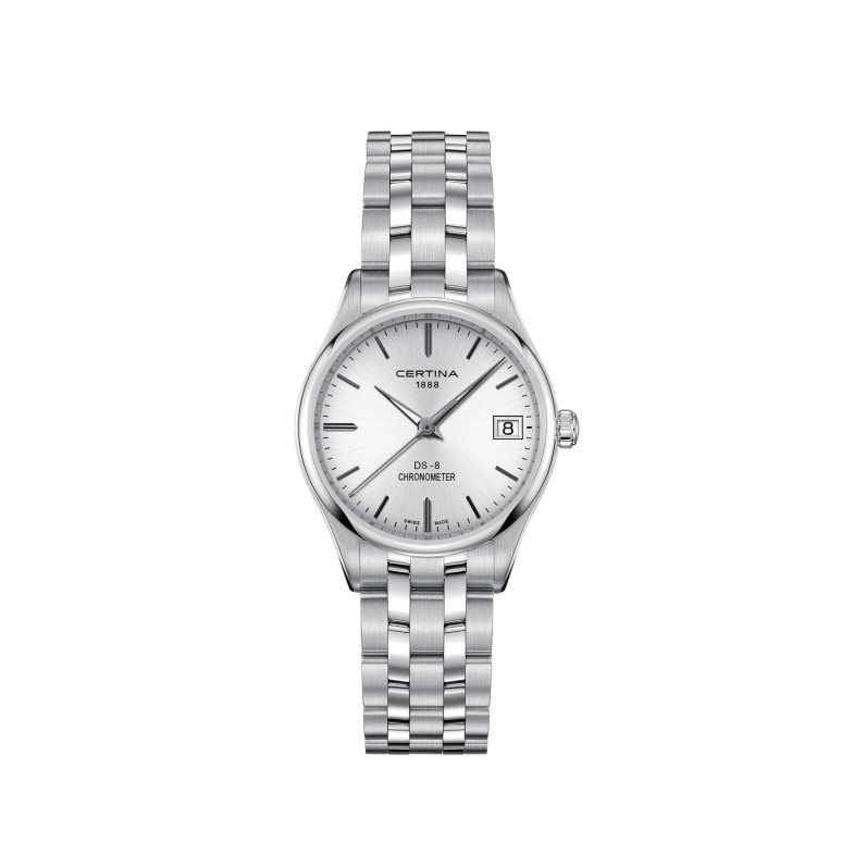 CERTINA DS-8 LADY CRONOMETER C033.251.11.031.00