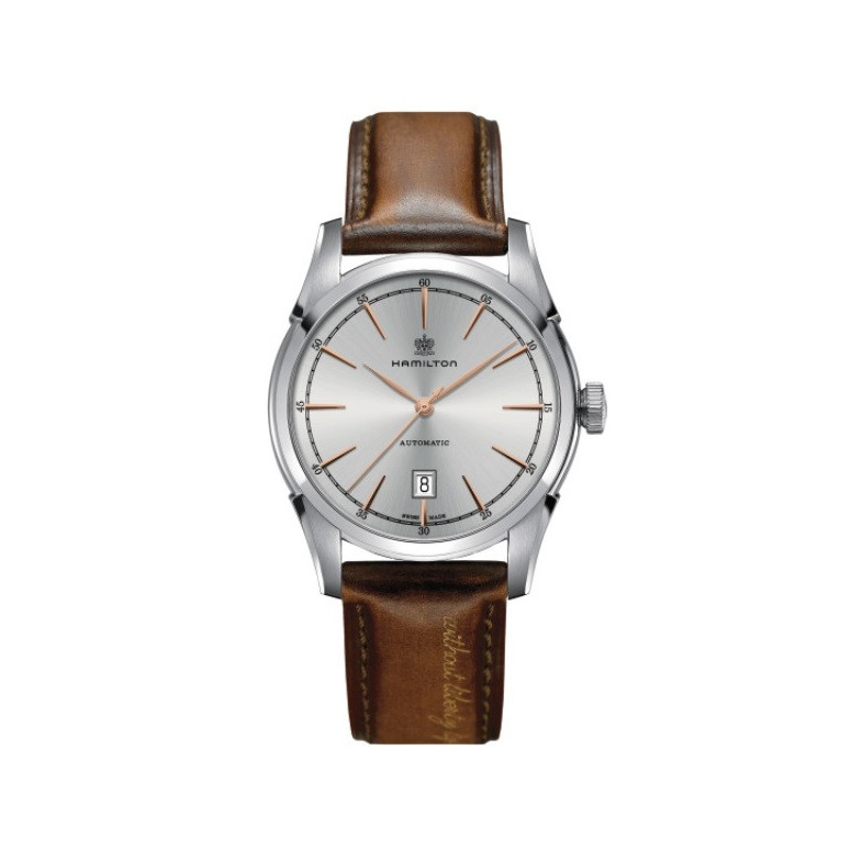 HAMILTON ESPÍRITO DE LIBERDADE AUTO H42415551