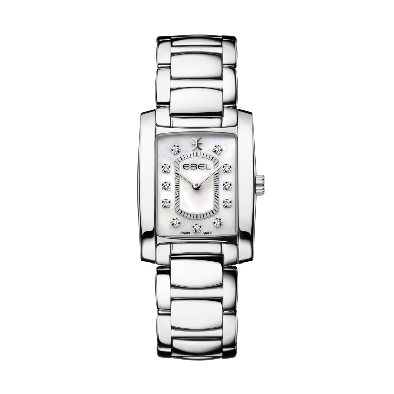 EBEL BRASILIA LADY QUARTZ 1216462
