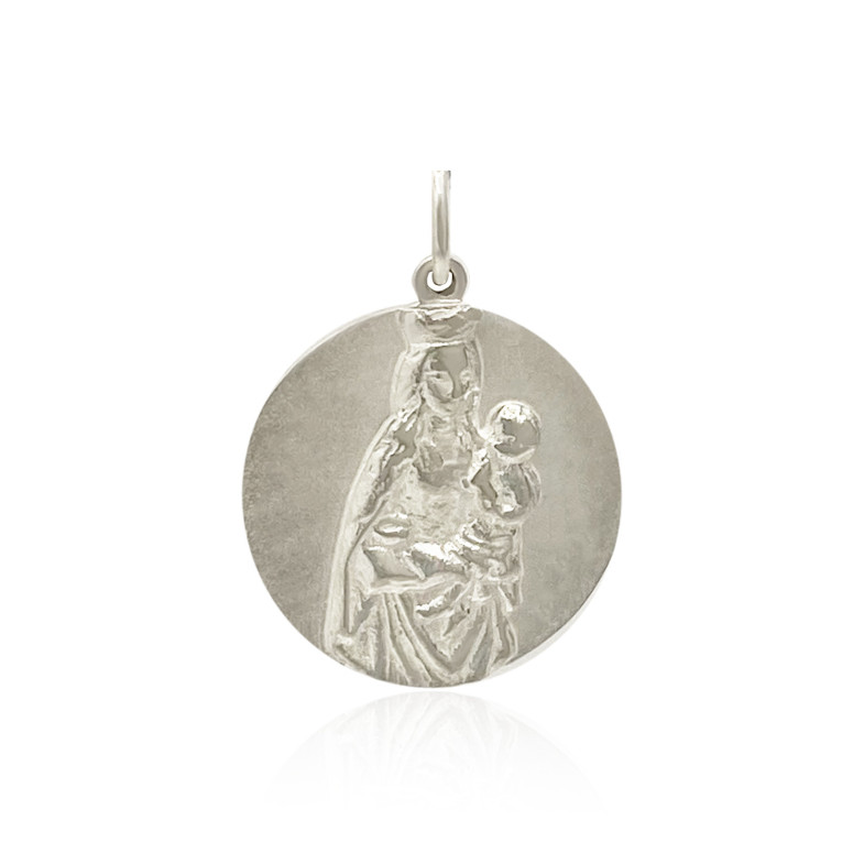 Silver medal Virgin Colegio Montealto Law 99412961052