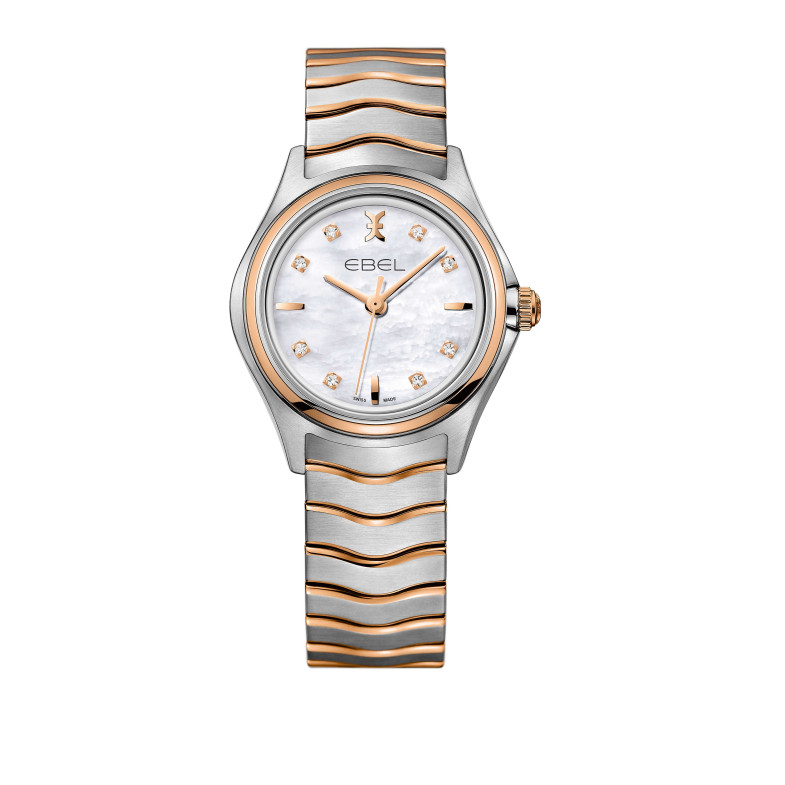 EBEL ONDA QUARZO LADY 30MM 1216324