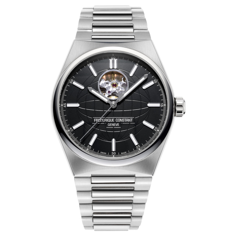 FREDERIQUE CONSTANT HIGHLIFE HEART BEAT FC-310B4NH6B