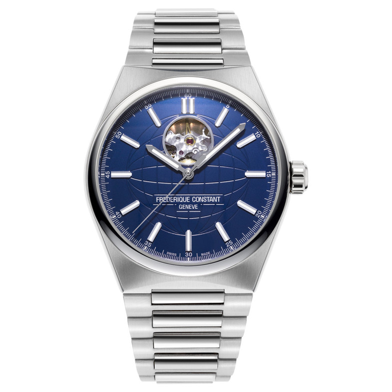 FREDERIQUE CONSTANT HIGHLIFE HEART BEAT FC-310N4NH6B