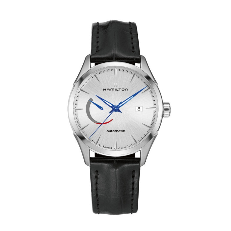 RESERVA DE ENERGIA HAMILTON JAZZMASTER AUTO H32635781
