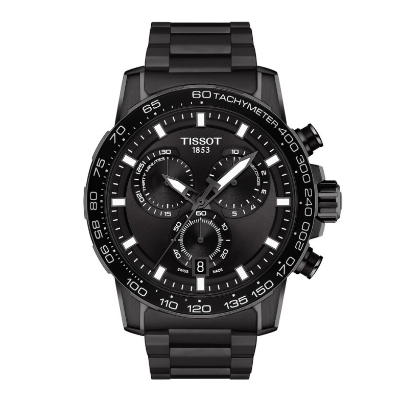 TISSOT SUPERSPORT CHRONO T125.617.33.051.00