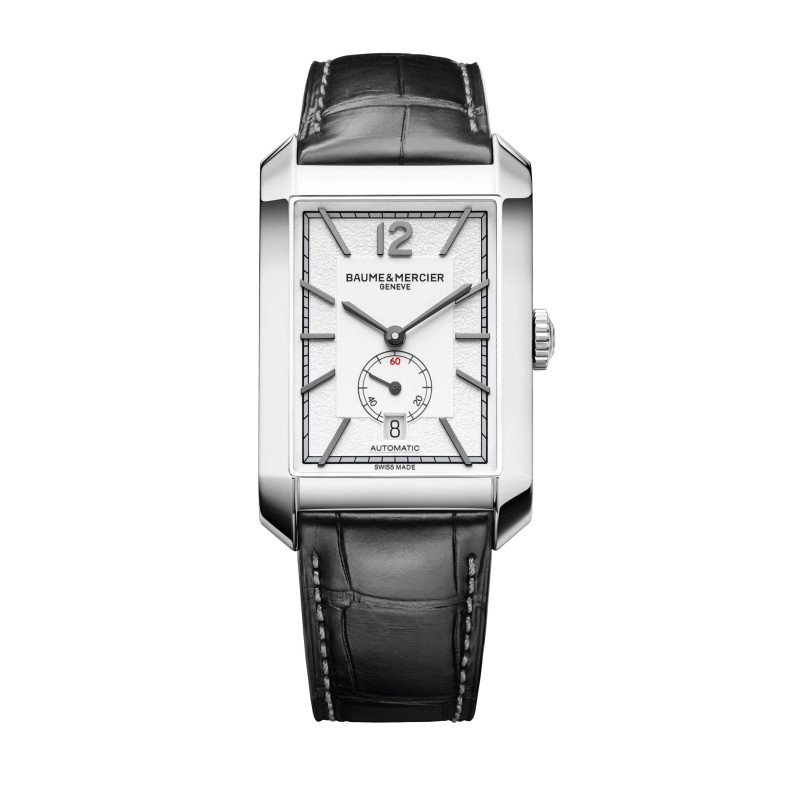 BAUME MERCIER HAMPTON AUTOMATICO 10528