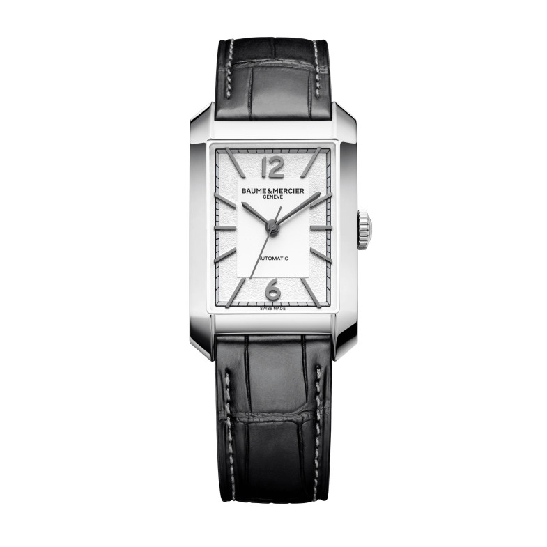 BAUME MERCIER HAMPTON AUTOMATIC 10522