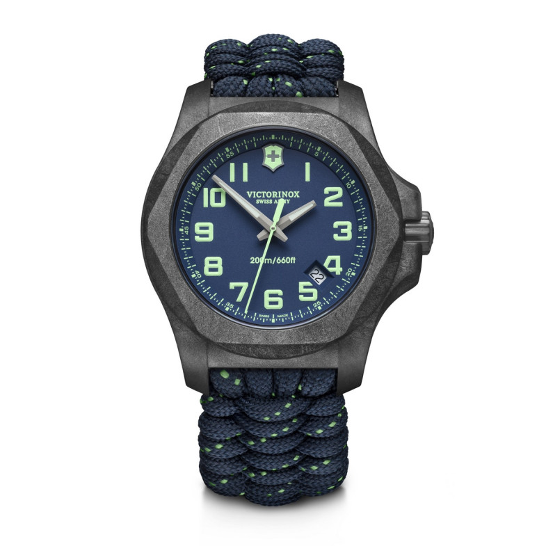 VICTORINOX I.N.O.X. COAL 241,860