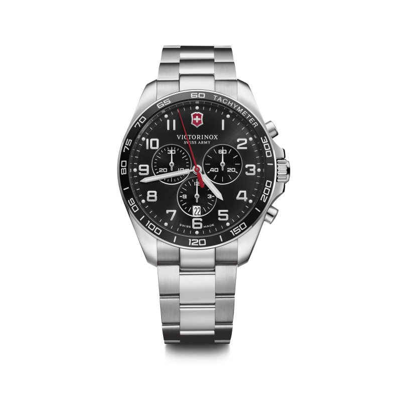 VICTORINOX CLASSIC CHRONO FIELDFORCE 241899