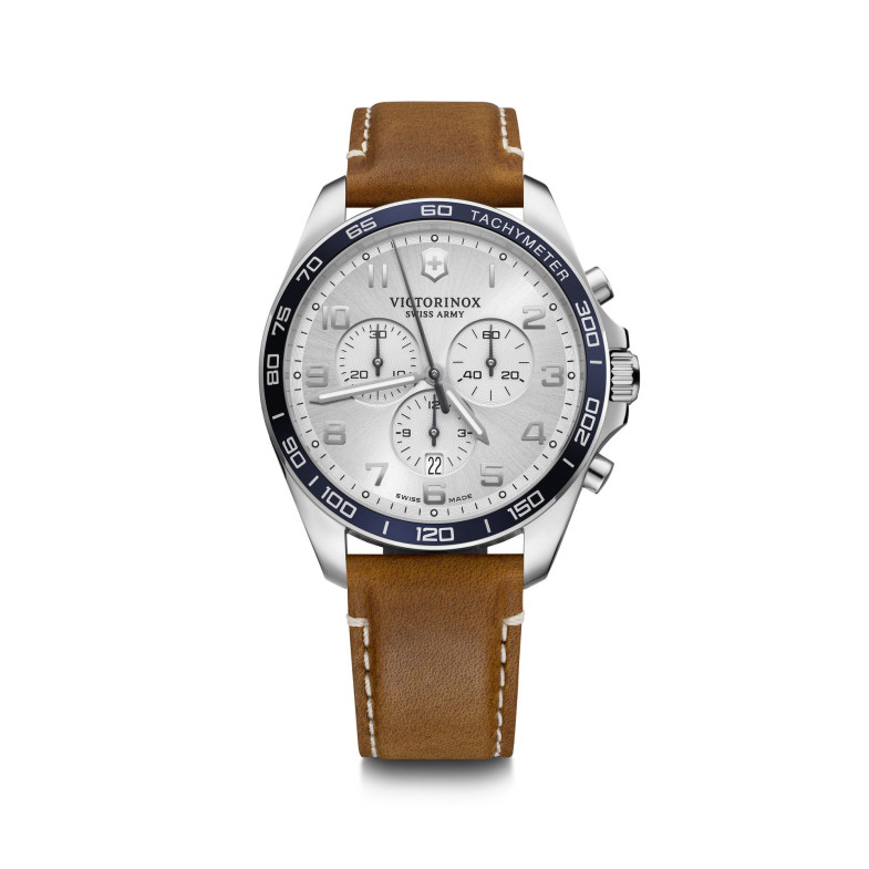 VICTORINOX FIELDFOR CLASSIC CHRONO 241900