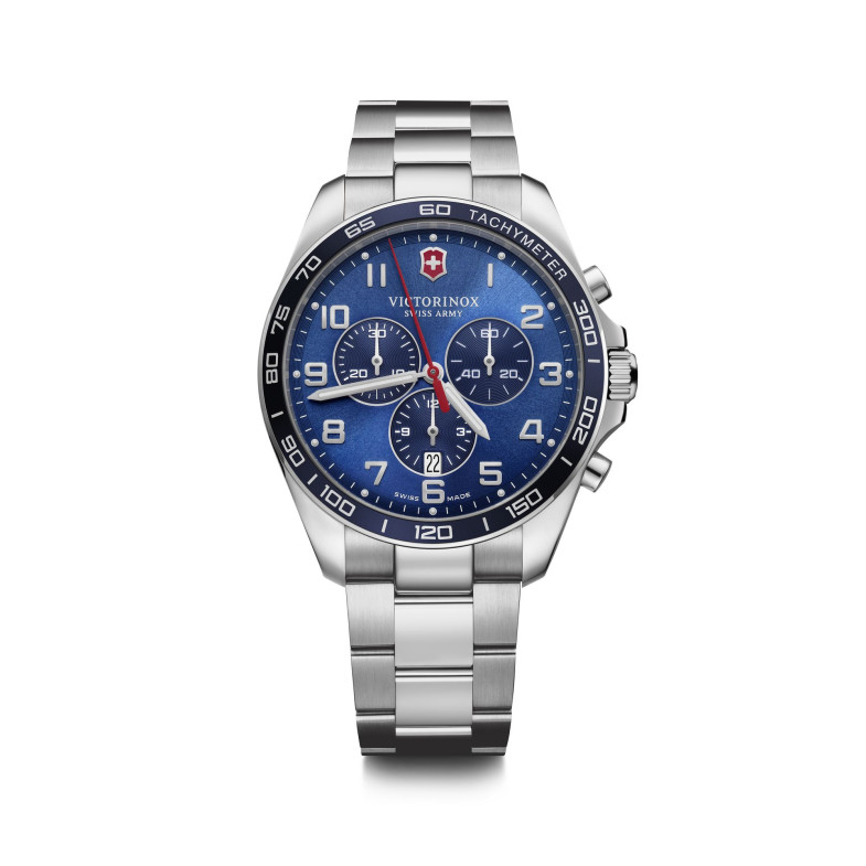 VICTORINOX CLASSIC CHRONO FIELDFORCE 241901