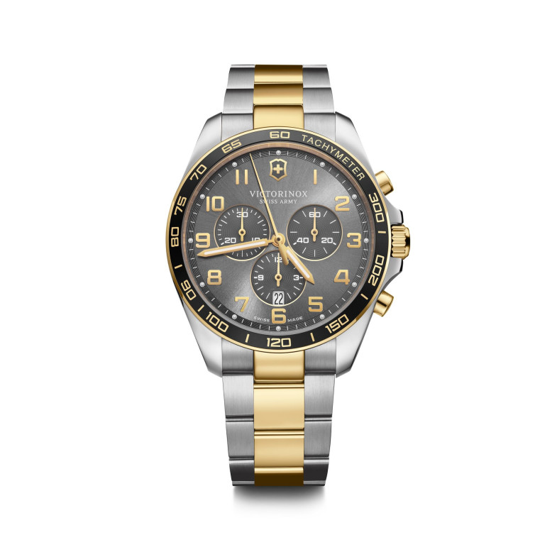 VICTORINOX FIELDFORCE CLASSIC CHRONO 241902