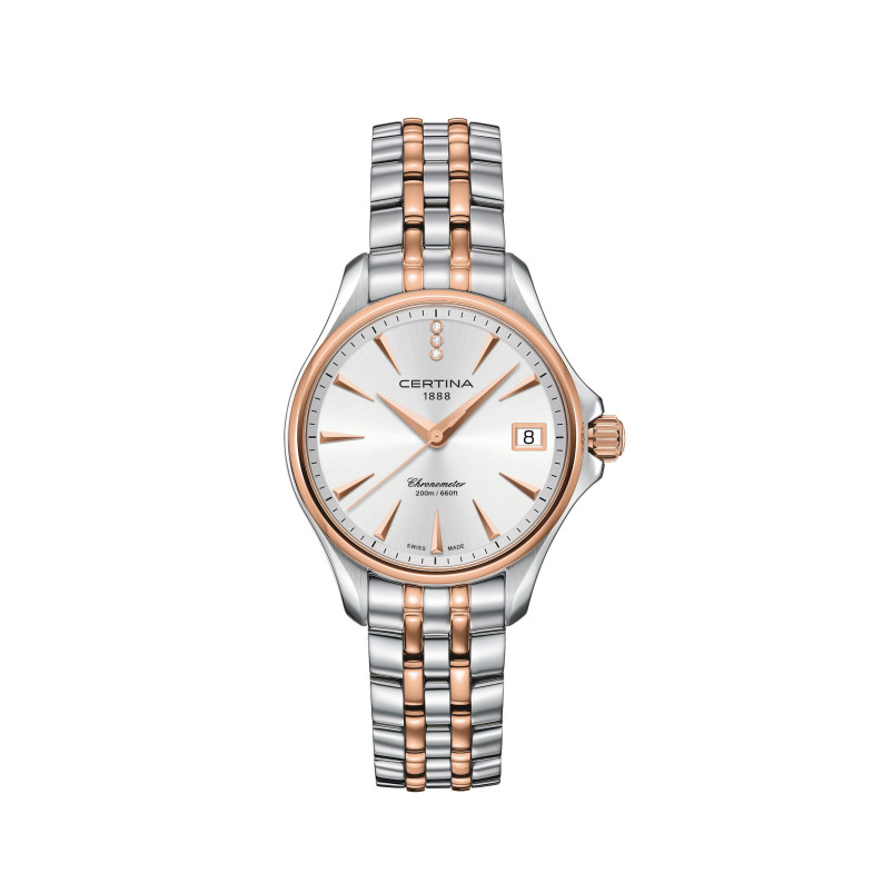 CERTINA DS AÇÃO SENHORA DIAMANTES C032.051.22.036.00