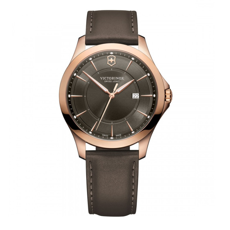 VICTORINOX ALLIANCE QUARTZ 241908