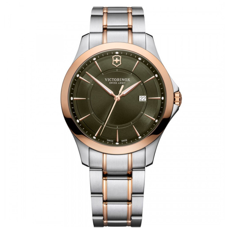 VICTORINOX ALLIANCE QUARTZ 241913