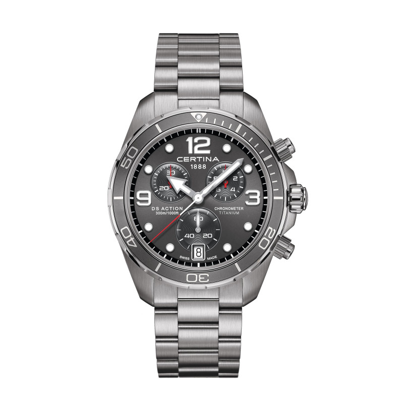 CERTINA DS ACTION C032.434.44.087.00