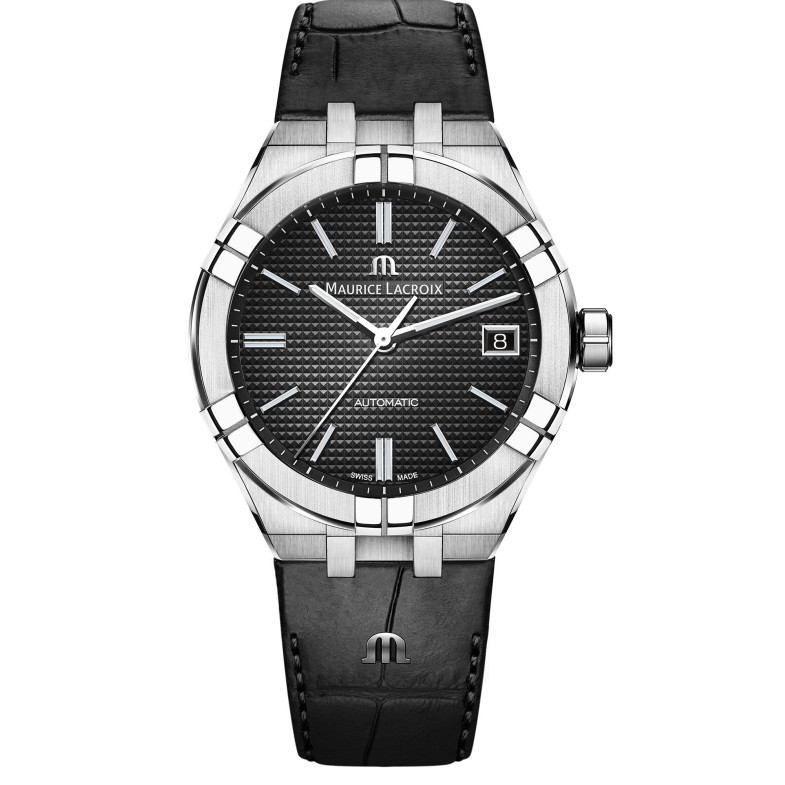 MAURICE LACROIX AIKON AUTOMATIC 39MM AI6007-SS001-330-1