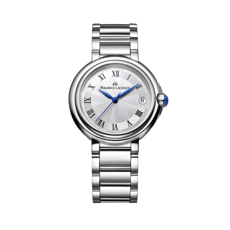 MAURICE LACROIX FIABA QUARTZO 32MM FA1004-SS002-110-1