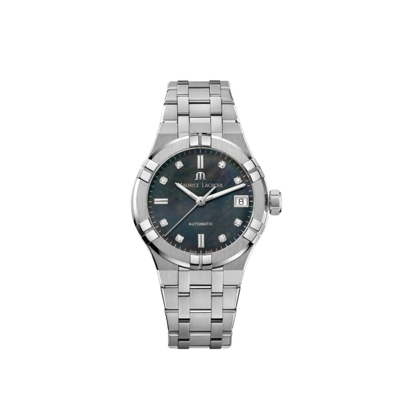 MAURICE LACROIX AIKON AUTOMATIC 35MM AI6006-SS002-370-1