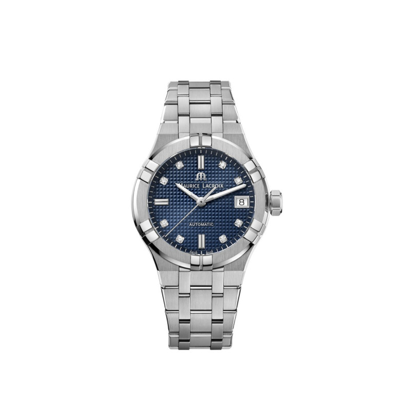 MAURICE LACROIX AIKON AUTOMATIC 35MM AI6006-SS002-450-1