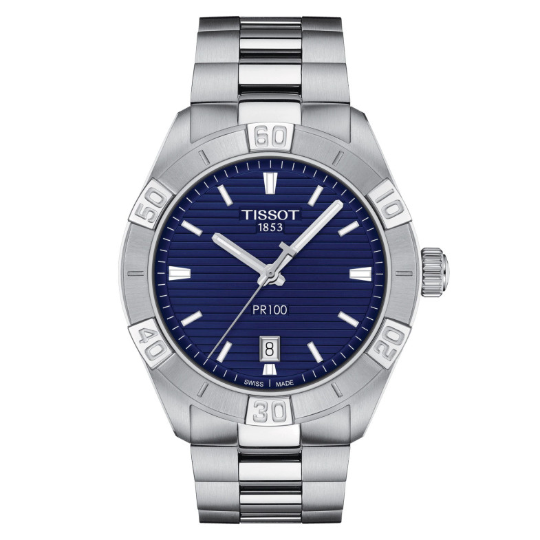 TISSOT PR 100 SPORT GENT T101.610.11.041.00