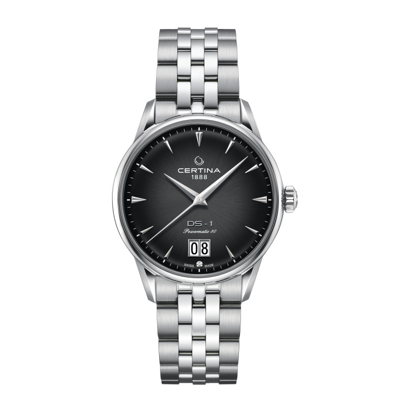 CERTINA DS-1 APOIO C029.426.11.051.00