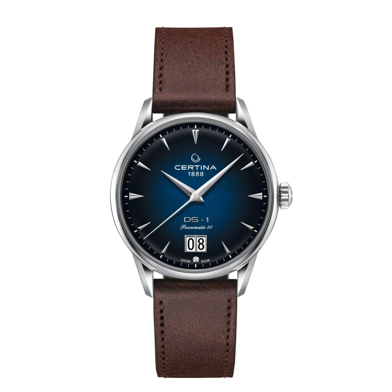 CERTINA DS-1 BIG DATE C029.426.16.041.00