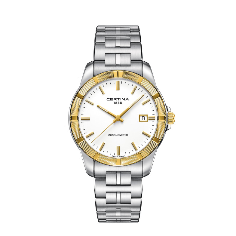 CERTINA DS JUBILE GENT C902.451.41.011.00