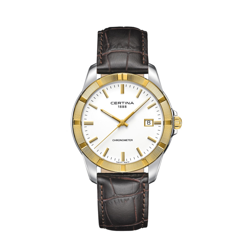 CERTINA DS JUBILE GENT C902.451.46.011.00