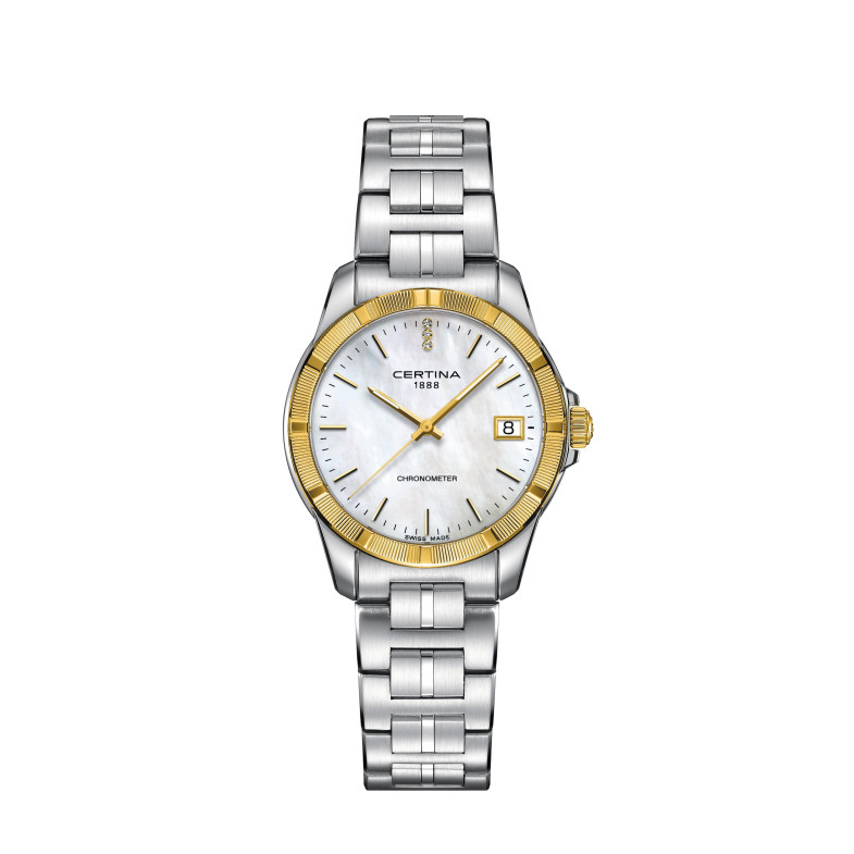 CERTINA DS DONNA GIUBILE C902.251.41.016.00