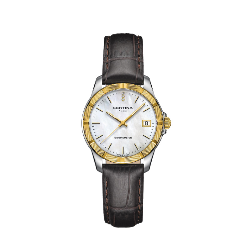 CERTINA DS JUBILE LADY C902.251.46.016.00