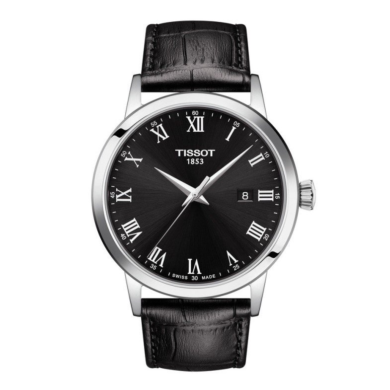 TISSOT CLASSIC DREAM T129.410.16.053.00