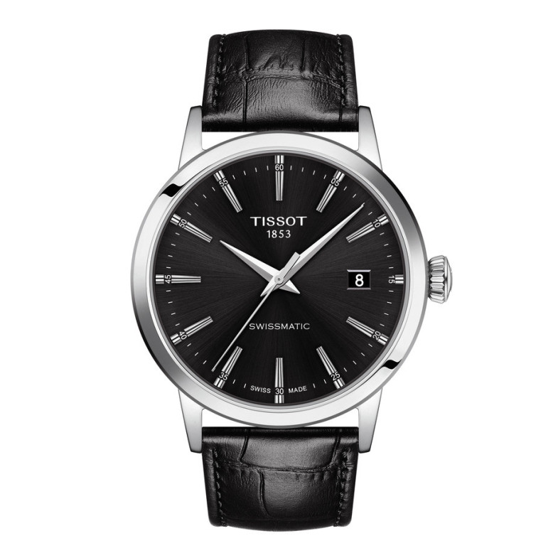 TISSOT CLASSIC DREAM SWISSMATIC T129.407.16.051.00
