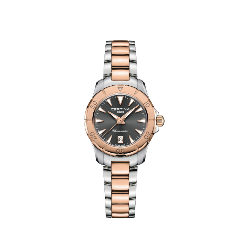 CERTINA DS AZIONE LADY COSC C032.951.22.081.00
