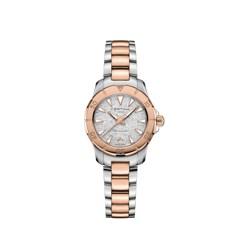 CERTINA DS AZIONE LADY COSC C032.951.22.031.00