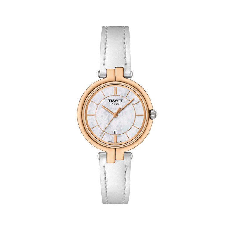 TISSOT FLAMINGO T094.210.26.111.01