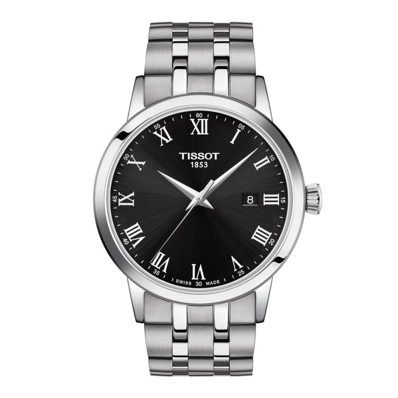 TISSOT CLASSIC DREAM T129.410.11.053.00