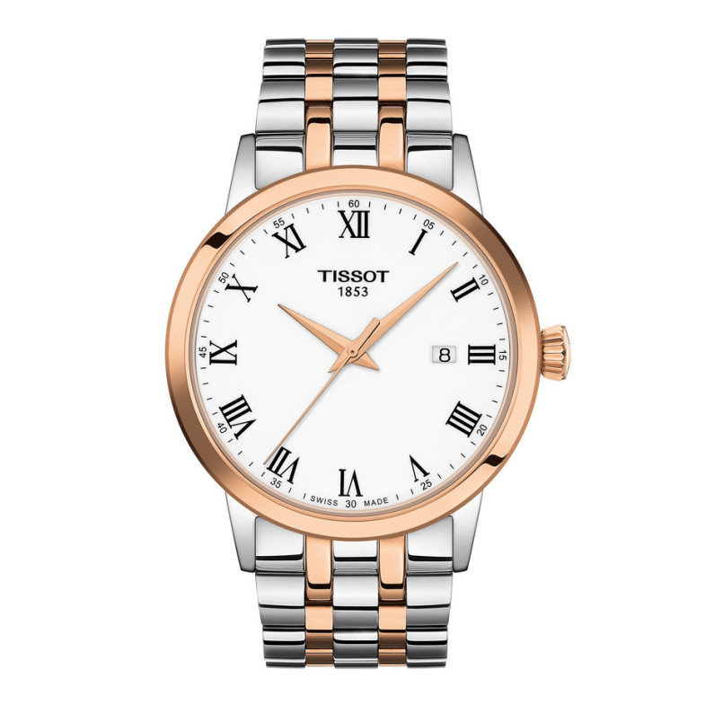 TISSOT CLASSIC DREAM T129.410.22.013.00