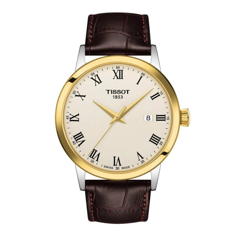 TISSOT CLASSIC DREAM T129.410.26.263.00