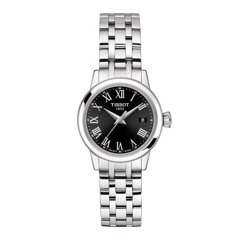 TISSOT CLASSIC DREAM T129.210.11.053.00