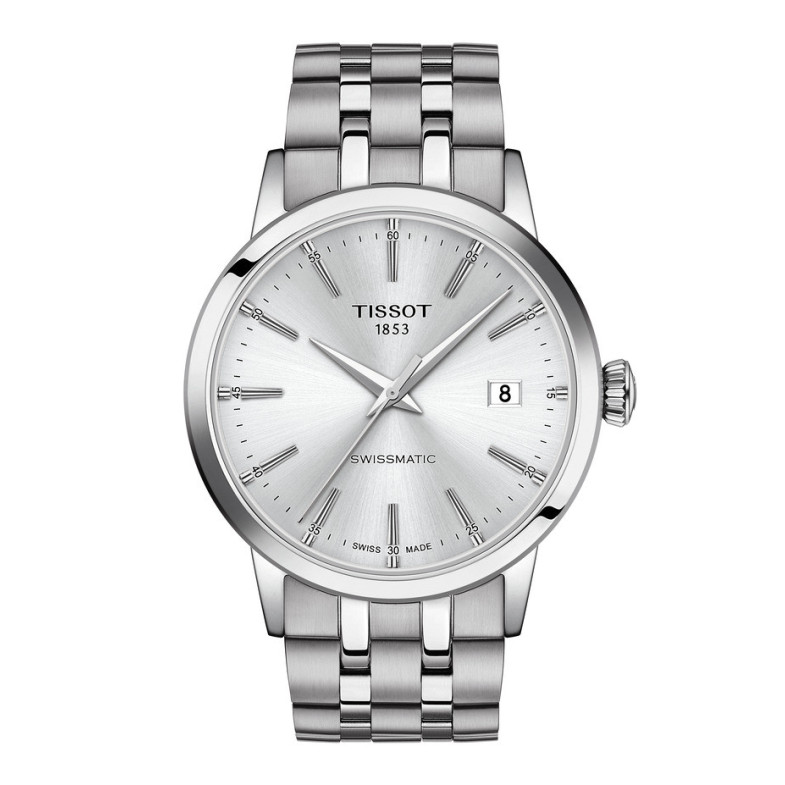 TISSOT CLASSIC DREAM SWISSMATIC T129.407.11.031.00