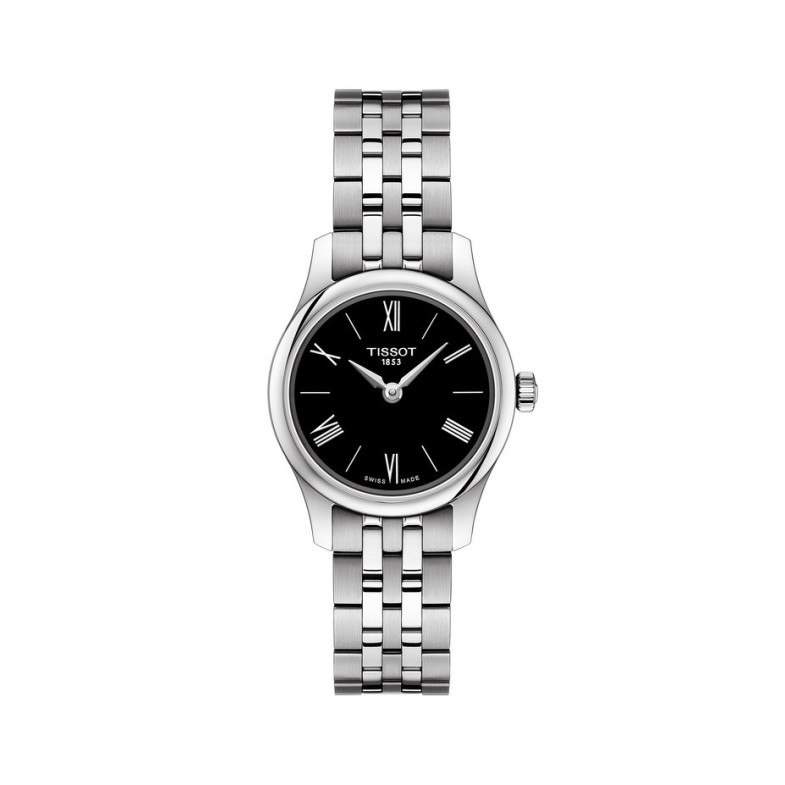 TRADITION LADY TISSOT 5.5 T063.009.11.058.00