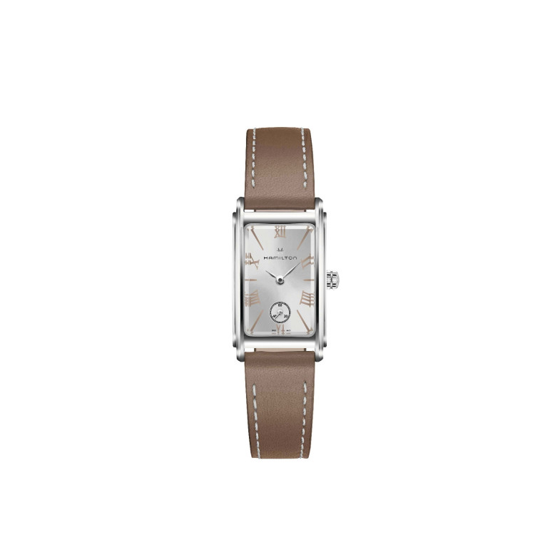 HAMILTON AMERICAN CLASSIC ARDMORE QUARZO H11221514
