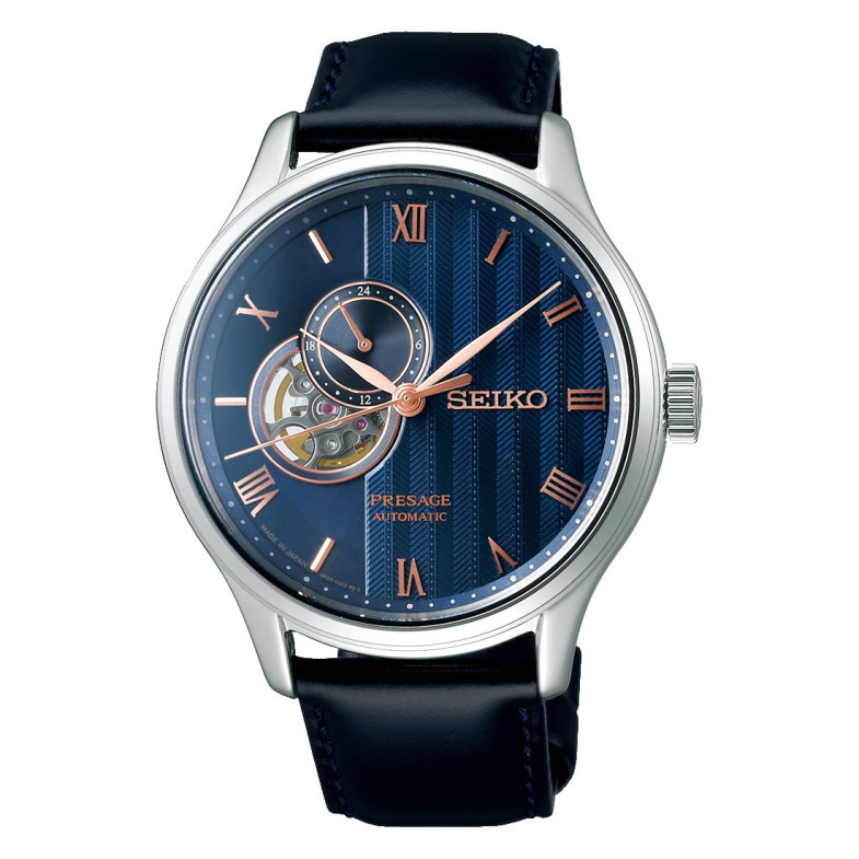 SEIKO PRESAGE JARDIN JAPONES SSA421J1