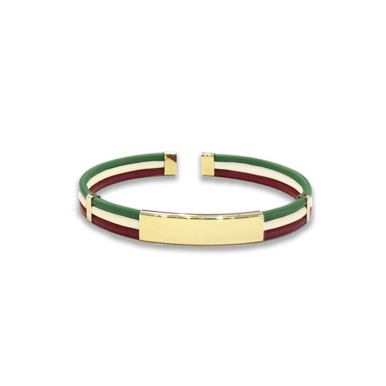 Pulsera Oro MEXICO 38810020130