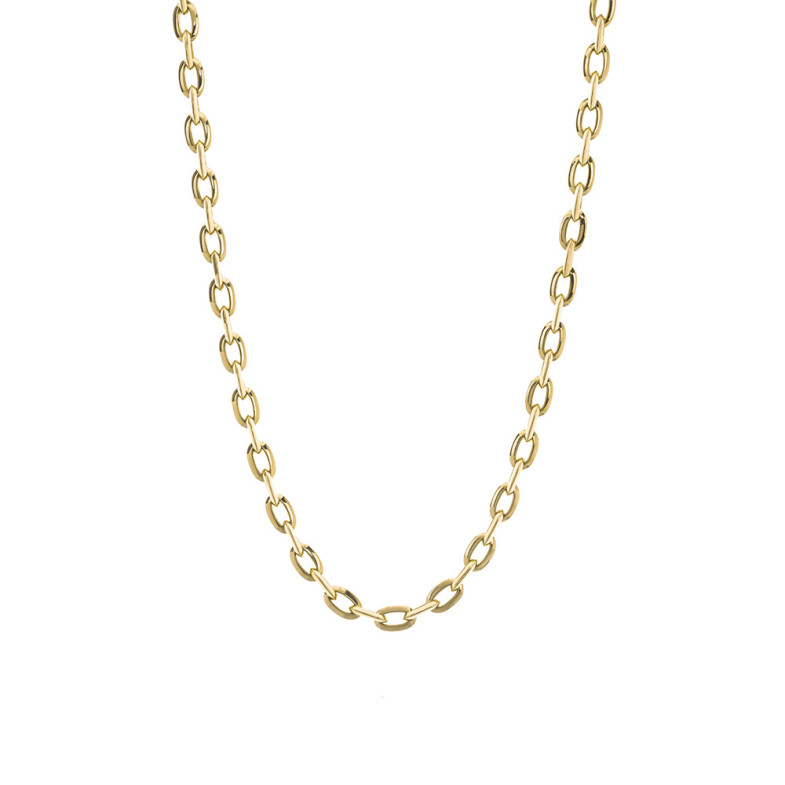 Chaîne en or 18 carats LIEN DE LUNETTE 50cm 35210017540