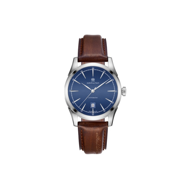 HAMILTON ESPÍRITO DE LIBERDADE AUTO H42415541