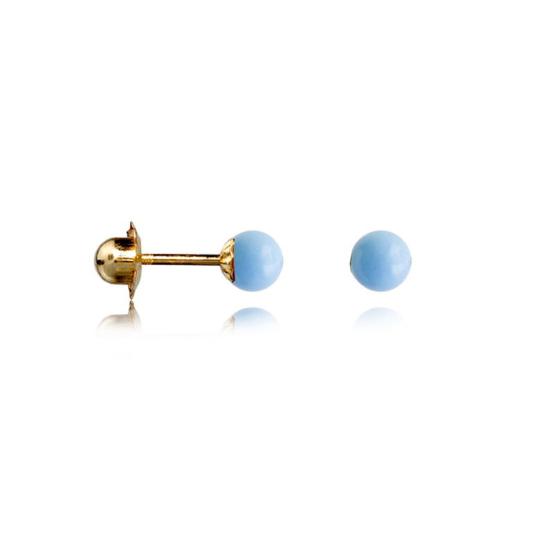 Pendientes de Perlas PEARLS DAILY