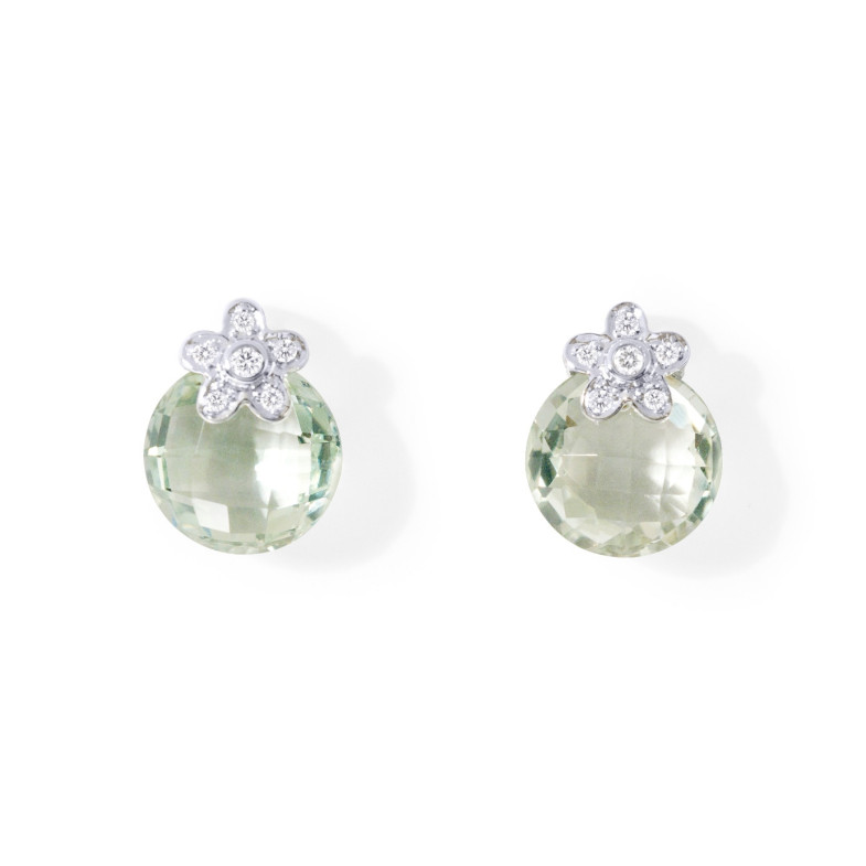 Cocktail Earrings 19610290321